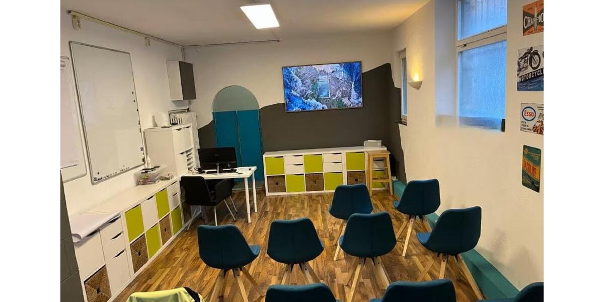Gewerbeobjekt Altdorf bei Nürnberg - 904&euro; | Angebot:25451896