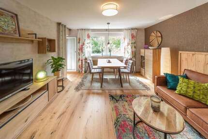 Wohnen auf Zeit in Oberreichenbach 1.690 € 3 zimmer