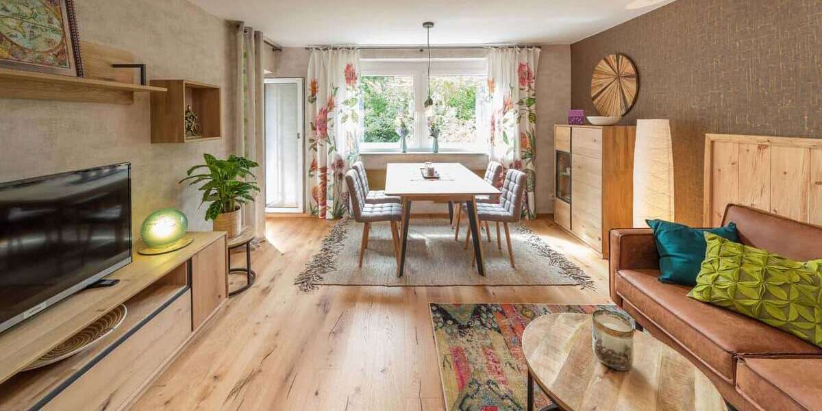 Wohnen auf Zeit in Oberreichenbach 1.690 € 3 zimmer