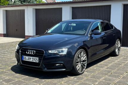 Audi A5 190.000 km 9.890 &euro; Nürnberg 90449