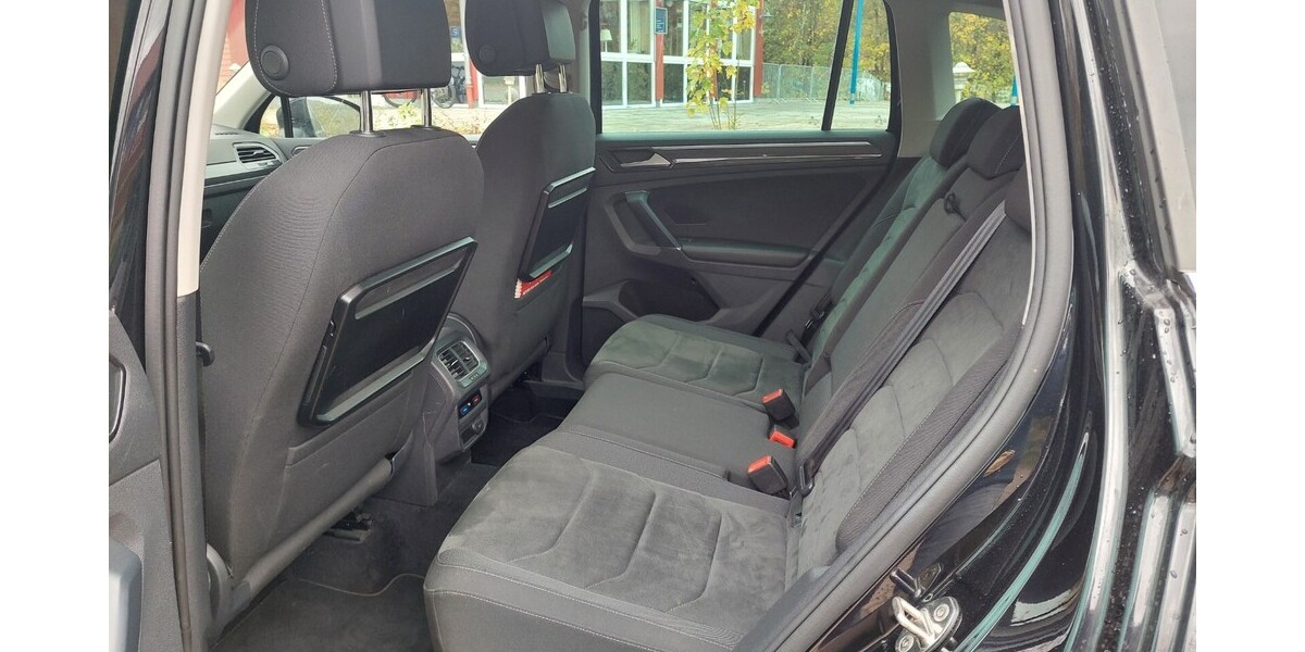 VW Tiguan 103.500 km 22.800 &euro; Hersbruck 91217