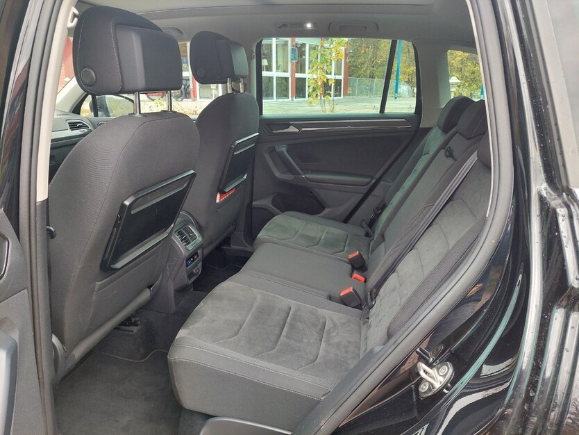 VW Tiguan 103.500 km 22.800 € Hersbruck 91217