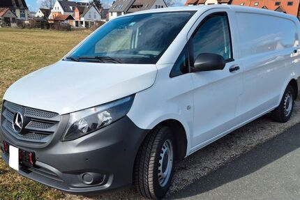 Mercedes-Benz Vito 99.553 km 22.880 &euro; Nürnberg 90411