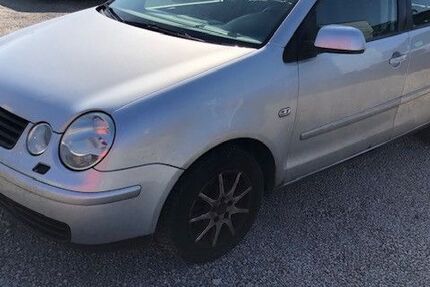 VW Polo 244.000 km 999 € Nürnberg 90431