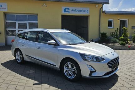 Ford Focus 94.000 km 10.990 &euro; Büchenbach 91186