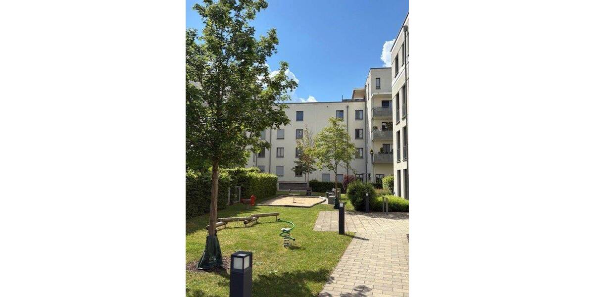 Etagenwohnung Nürnberg Mögeldorf - 2 Zimmer, 60 m&sup2;, 335.000&euro; | Angebot:26867135