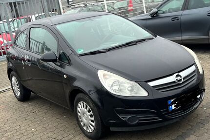 Opel Corsa 135.676 km 799 &euro; Nürnberg 90439