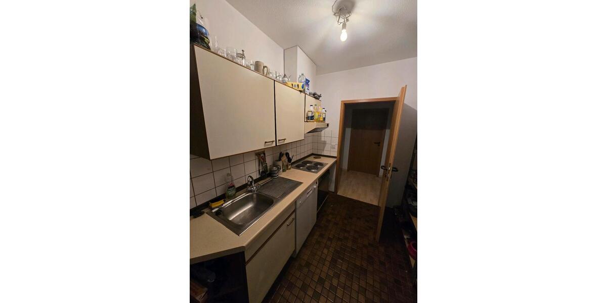 Etagenwohnung Buckenhof - 1 Zimmer, 20 m&sup2;, 450&euro; | Angebot:26693040
