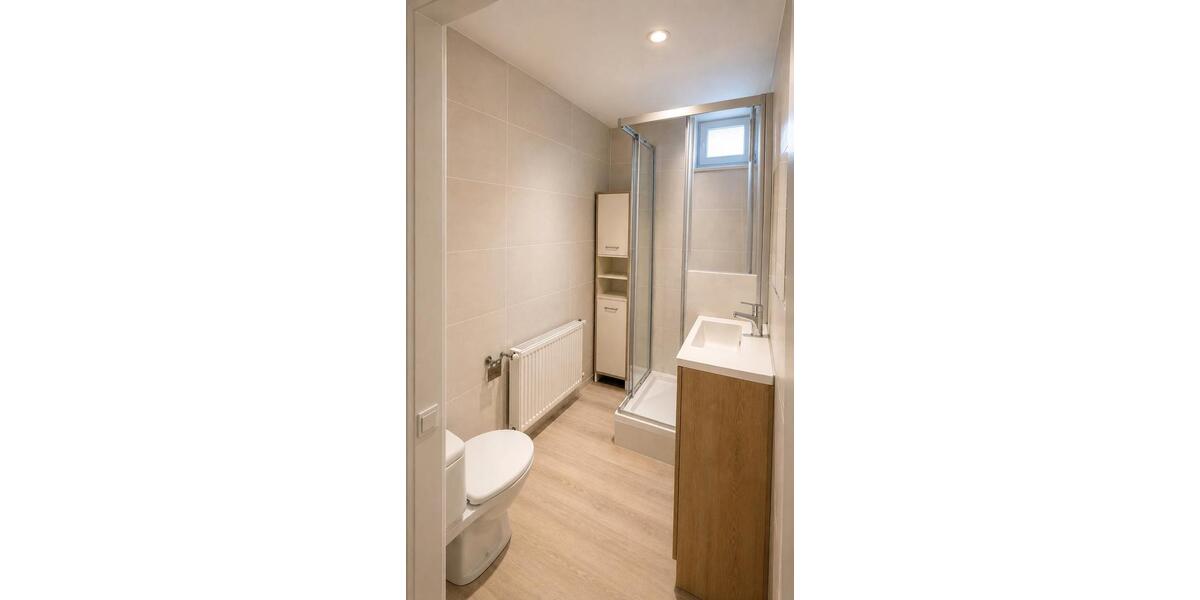 Erdgeschoßwohnung Fürth Südstadt - 2 Zimmer, 50 m&sup2;, 180.000&euro; | Angebot:27226222
