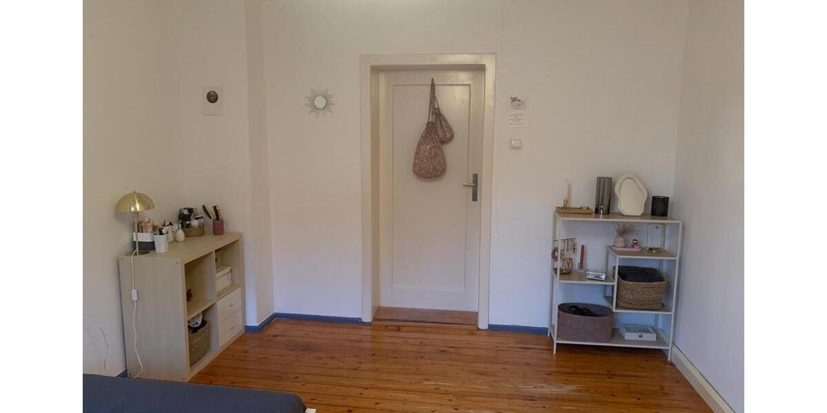 3 Zimmer Wohnung im Stadtzentrum Erlangen 3 zimmer