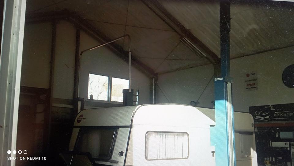 Gewerbeobjekt Fürth Bislohe - 2.700&euro; | Angebot:25408995