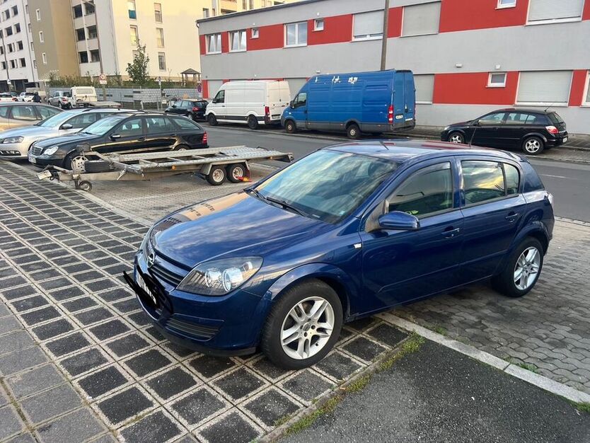 Astra