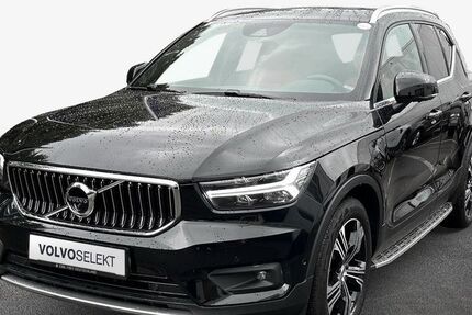 Volvo XC40 85.960 km 31.990 € Nürnberg 90471