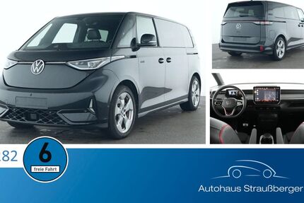 VW ID. Buzz 41.000 km 63.130 &euro; Buchschwabach bei Nürnberg 90574