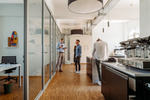 ATHEM Open Creativity Space - All-in-Miete