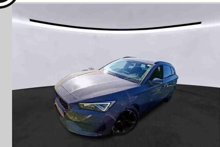 Cupra Leon 14.800 km 26.412 € Fürth 90762