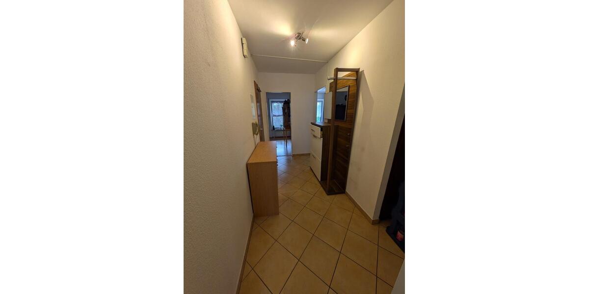 Hochparterre Nürnberg Altenfurt - 3 Zimmer, 62 m&sup2;, 595&euro; | Angebot:27569153