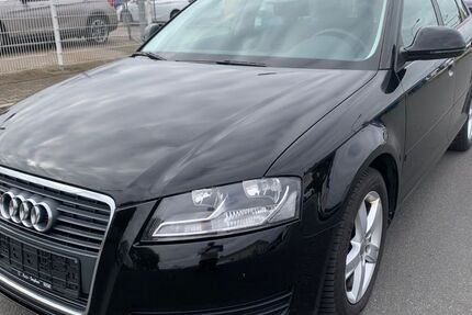 Audi A3 155.000 km 3.999 € Fürth 90762