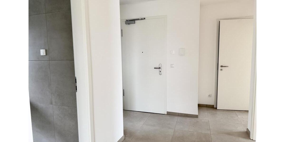 Erstbezug im Neubau – Wohnen auf höchstem Niveau in Erlangen 3 zimmer