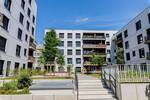 Etagenwohnung Nürnberg St Jobst - 3 Zimmer, 84 m&sup2;, 1.150&euro; | Angebot:26389492
