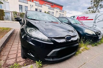 Ford Fiesta 95.000 km 3.450 &euro; Fürth 90763