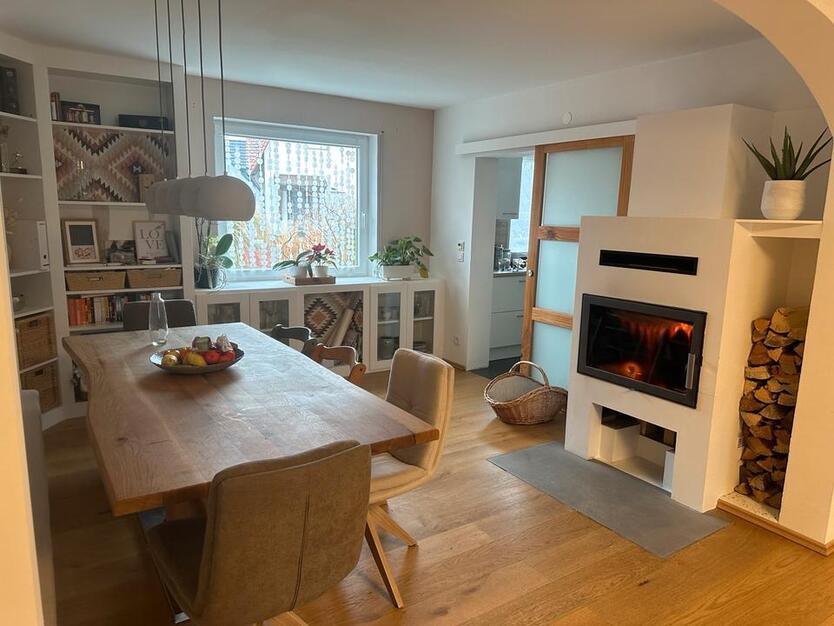 Schönes liebevoll renoviertes Einfamilienhaus zimmer