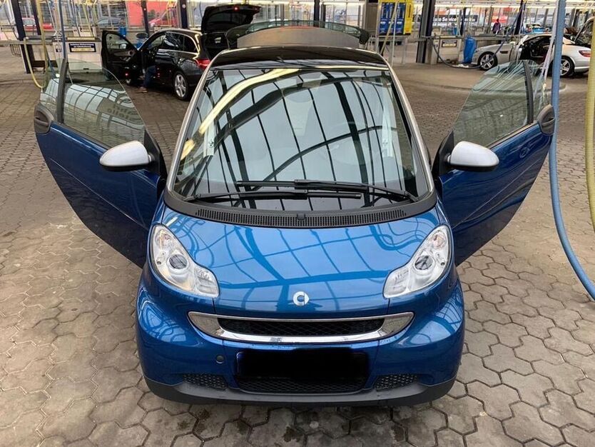 ForTwo