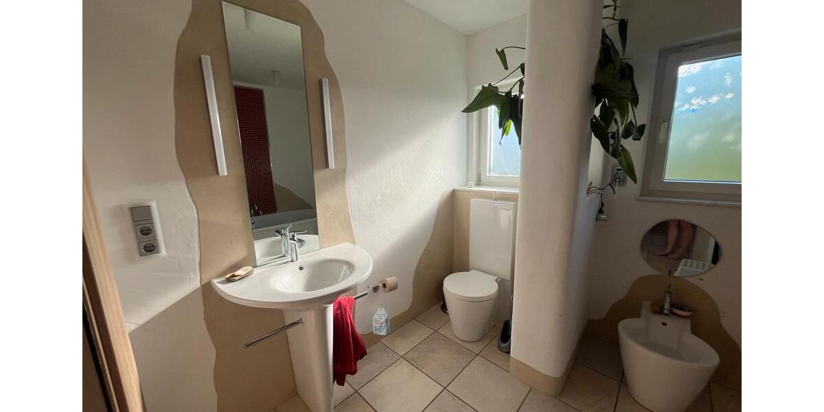 Etagenwohnung Fürth Südstadt - 4 Zimmer, 120 m&sup2;, 465.000&euro; | Angebot:26882971
