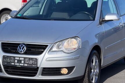 VW Polo 94.000 km 5.990 &euro; Fürth 90765