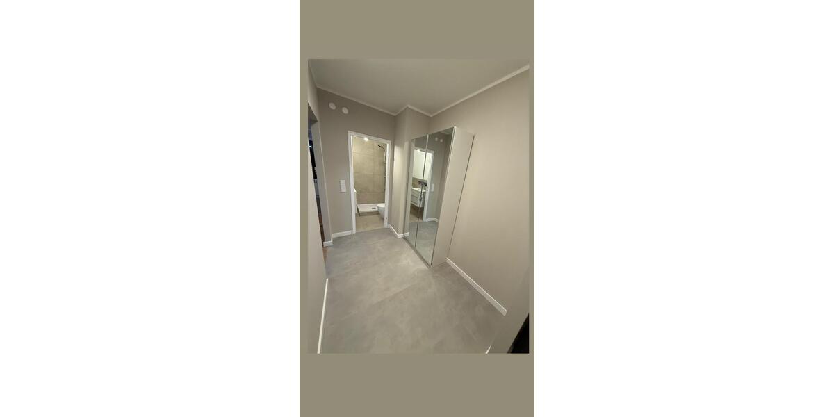 Etagenwohnung Fürth Bislohe - 1.5 Zimmer, 38 m&sup2;, 950&euro; | Angebot:25764414