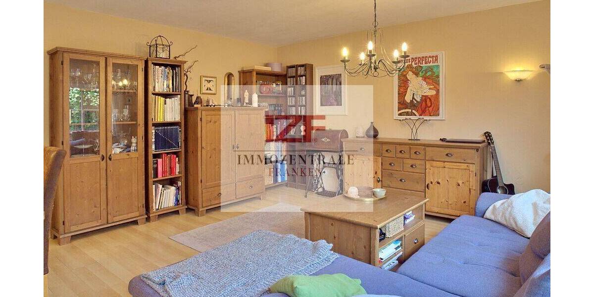 Reihenendhaus Erlangen Eltersdorf - 5 Zimmer, 117 m&sup2;, 495.000&euro; | Angebot:26874883