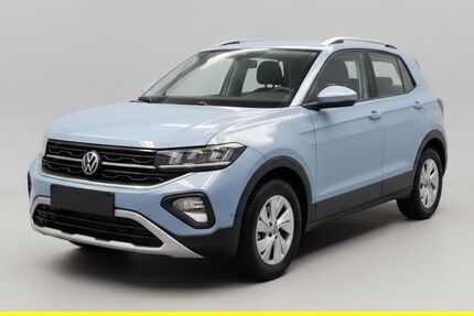 VW T-Cross 16.200 km 23.780 &euro; Erlangen 91058