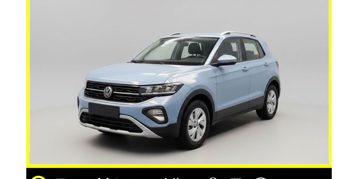 VW T-Cross 16.200 km 23.780 &euro; Erlangen 91058