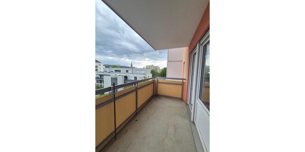 Etagenwohnung Nürnberg Gleißhammer - 1 Zimmer, 47 m&sup2;, 190.000&euro; | Angebot:26623112