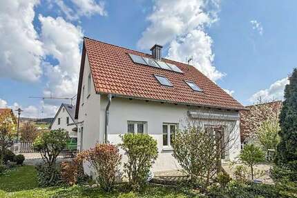 Haus Reichenschwand - 4 Zimmer, 94 m&sup2;, 440.000&euro; | Angebot:26505805