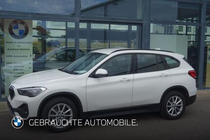 BMW X1 87.447 km 24.870 &euro; Altdorf bei Nürnberg 90518