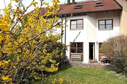 Haus Wendelstein - 5 Zimmer, 128 m&sup2;, 520.000&euro; | Angebot:26139324