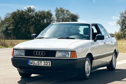 Audi 80 310.000 km 1.500 &euro; Nürnberg 90403