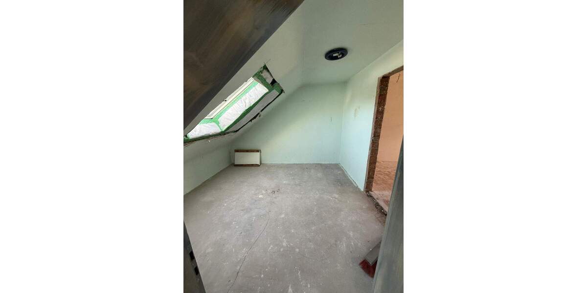 Reihenmittelhaus Nürnberg Thon - 9 Zimmer, 110 m&sup2;, 380.000&euro; | Angebot:25877148