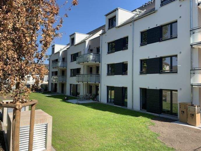 Etagenwohnung Fürth Eigenes Heim - 3 Zimmer, 75 m&sup2;, 1.150&euro; | Angebot:25688802