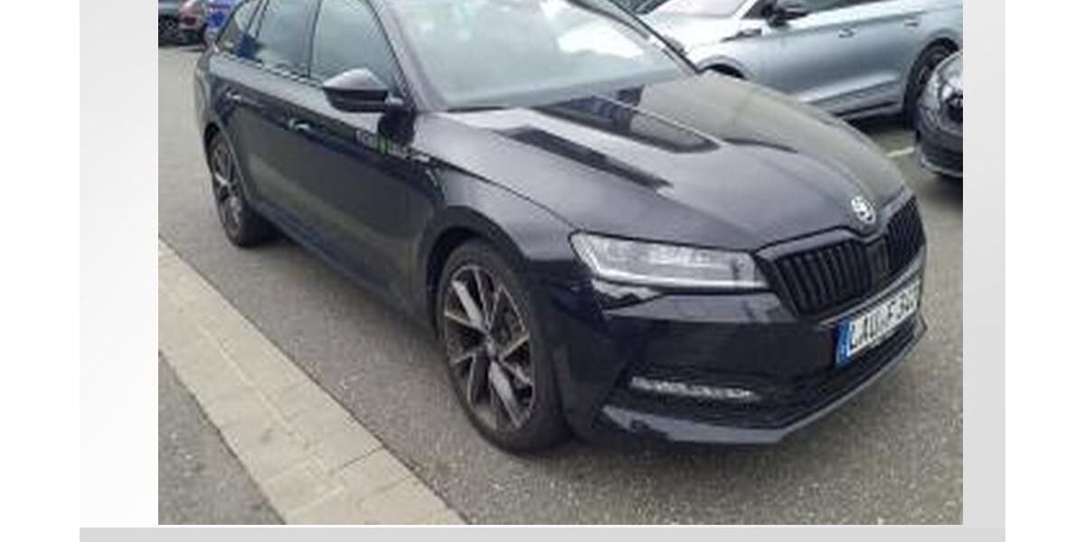 Skoda Superb 19.350 km 42.950 &euro; Lauf an der Pegnitz 91207