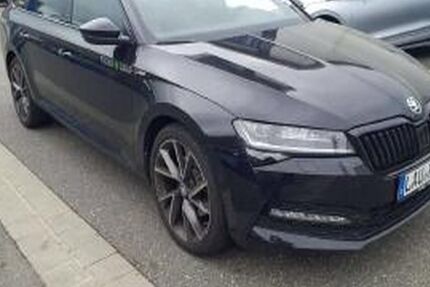 Skoda Superb 19.350 km 43.950 € Lauf an der Pegnitz 91207