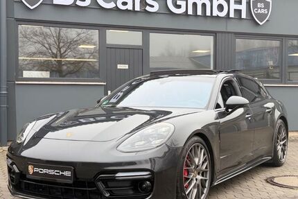 Porsche Panamera 220.000 km 52.900 &euro; Zirndorf 90513