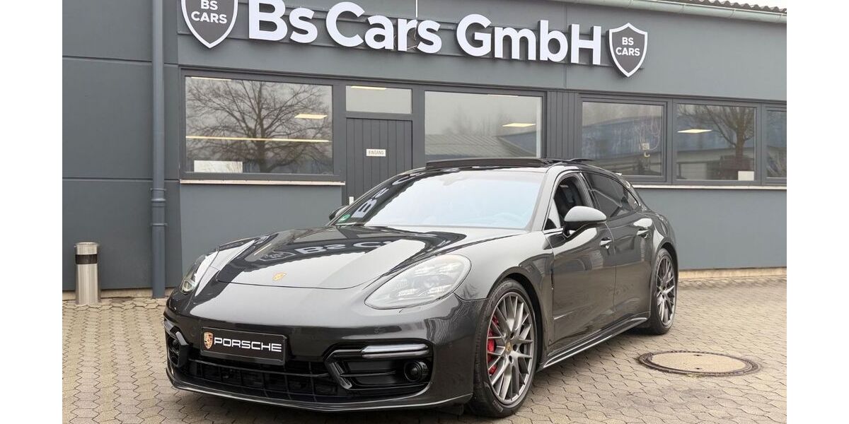 Porsche Panamera 220.000 km 52.900 &euro; Zirndorf 90513