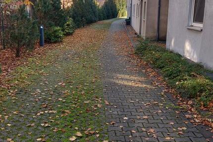 1-Zimmer-Wohnung zum Verkauf - provisionsfrei!! 1 zimmer