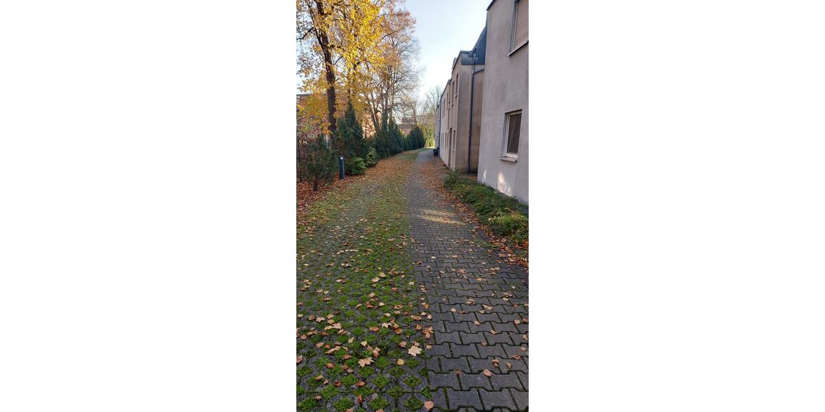 1-Zimmer-Wohnung zum Verkauf - provisionsfrei!! 1 zimmer