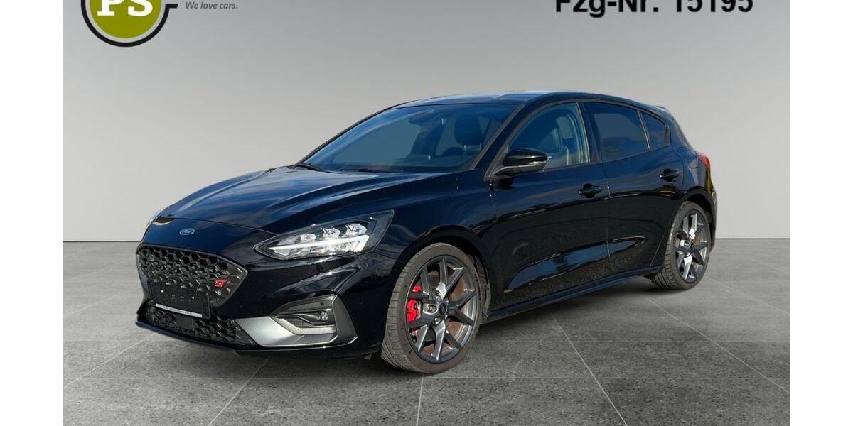 Ford Focus 127.000 km 17.480 &euro; Nürnberg 90480