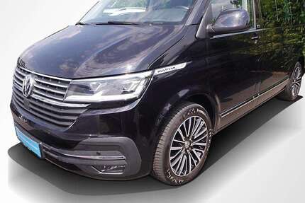 VW T6.1 Multivan 92.300 km 44.840 € Erlangen 91058