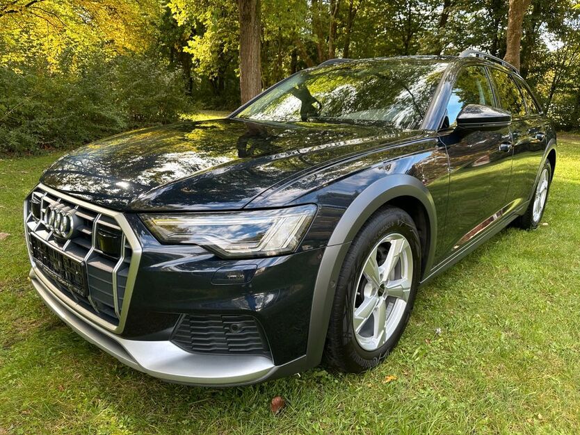 Audi A6 139.151 km 33.399 € Nürnberg 90482