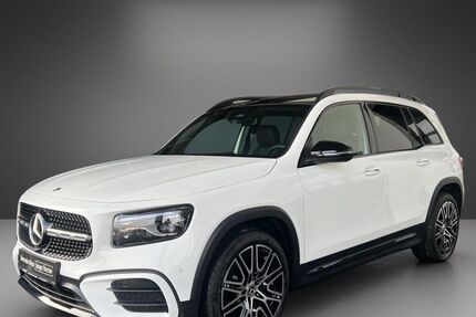 Mercedes-Benz GLB 200 9.900 km 43.799 &euro; Altdorf 90518